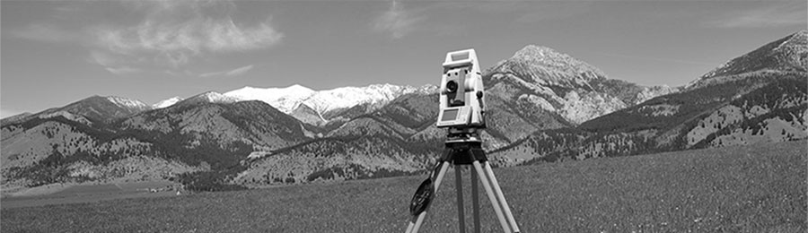 Civil Engineering & Land Surveying